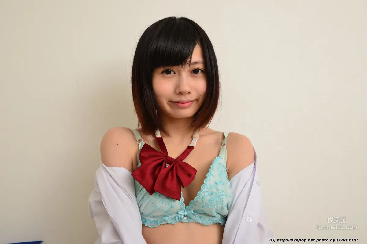 [LOVEPOP] Asuka Asakura 淺倉あすか Photoset 01 寫真集 67