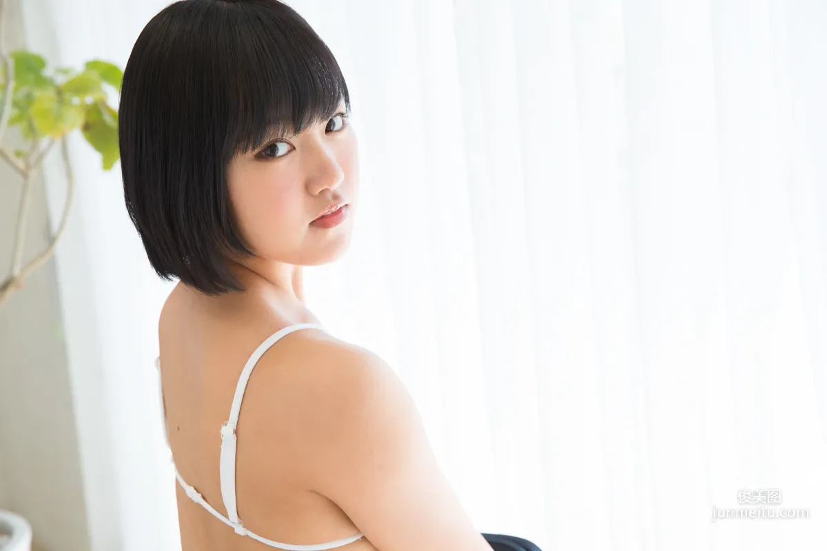 Anju Kouzuki 香月りお - Special Gallery 4.2 [Minisuka.tv] 寫真集 16