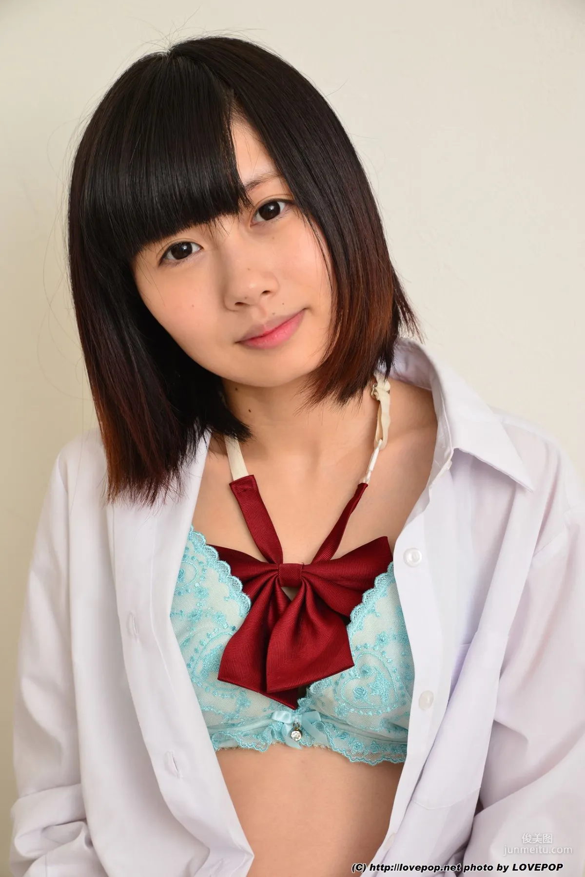 [LOVEPOP] Asuka Asakura 淺倉あすか Photoset 01 寫真集 58