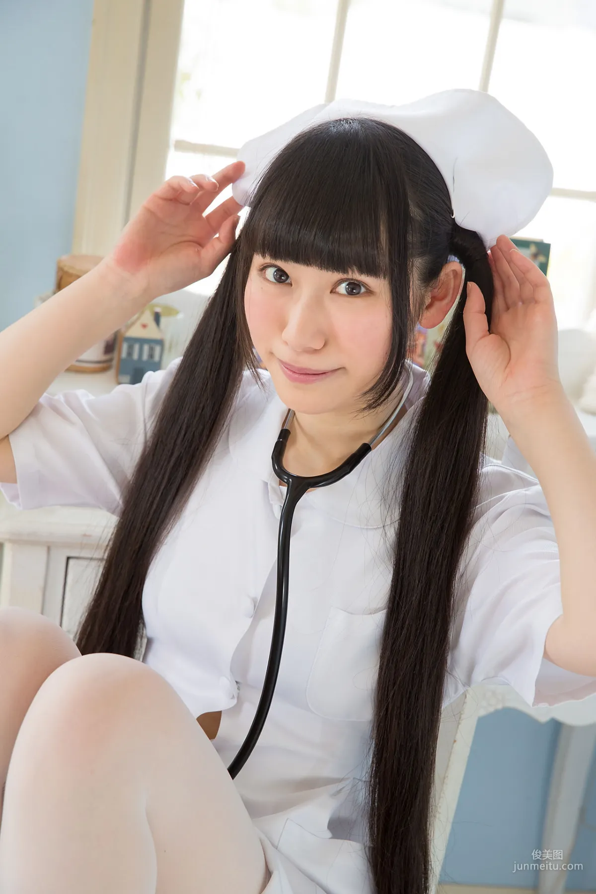 [Minisuka.tv] 葉月彩菜 Ayana Haduki - Limited Gallery 2.2 寫真集 13