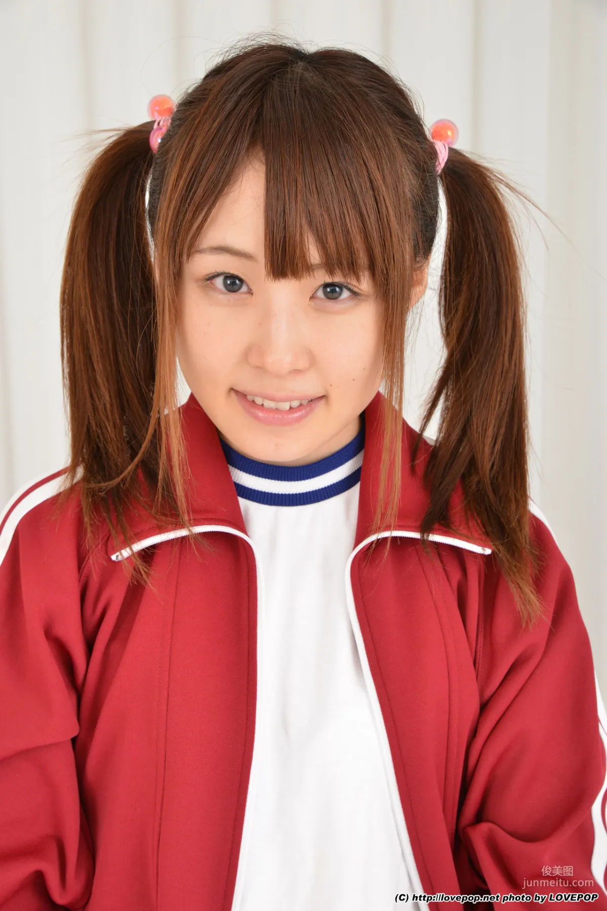 [LOVEPOP] 土屋あさみ Tsuchiya Asami Photoset 03 寫真集 3