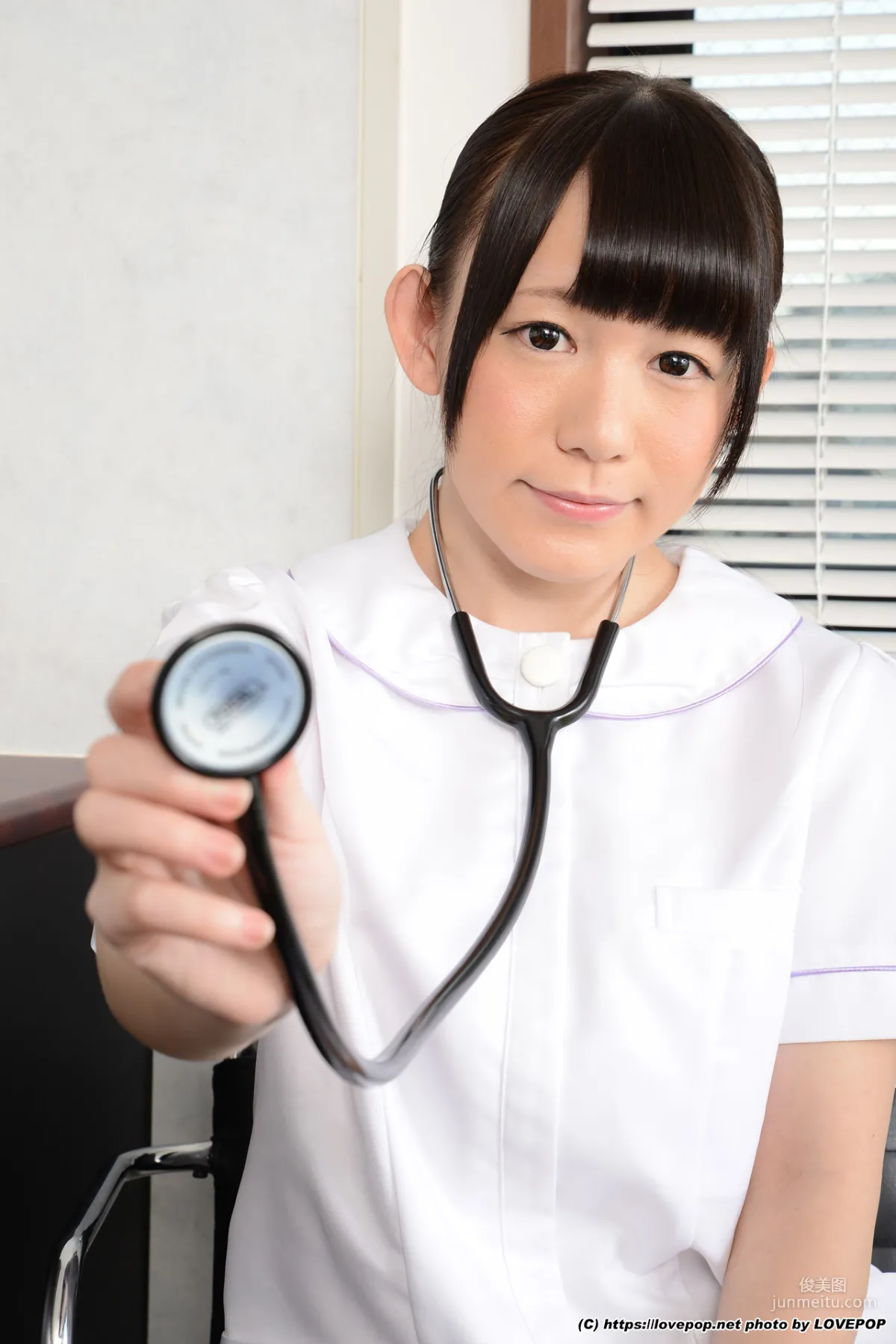 [LOVEPOP] 小西まりえ Marie Konishi Photoset 04 寫真集 12