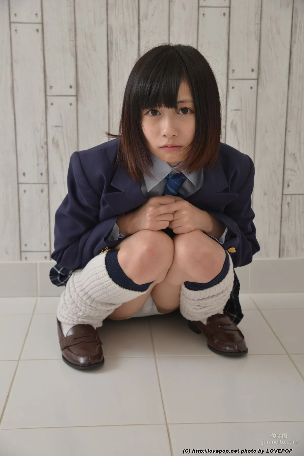 Asuka Asakura 淺倉あすか [LOVEPOP] Photoset 05 寫真集 29