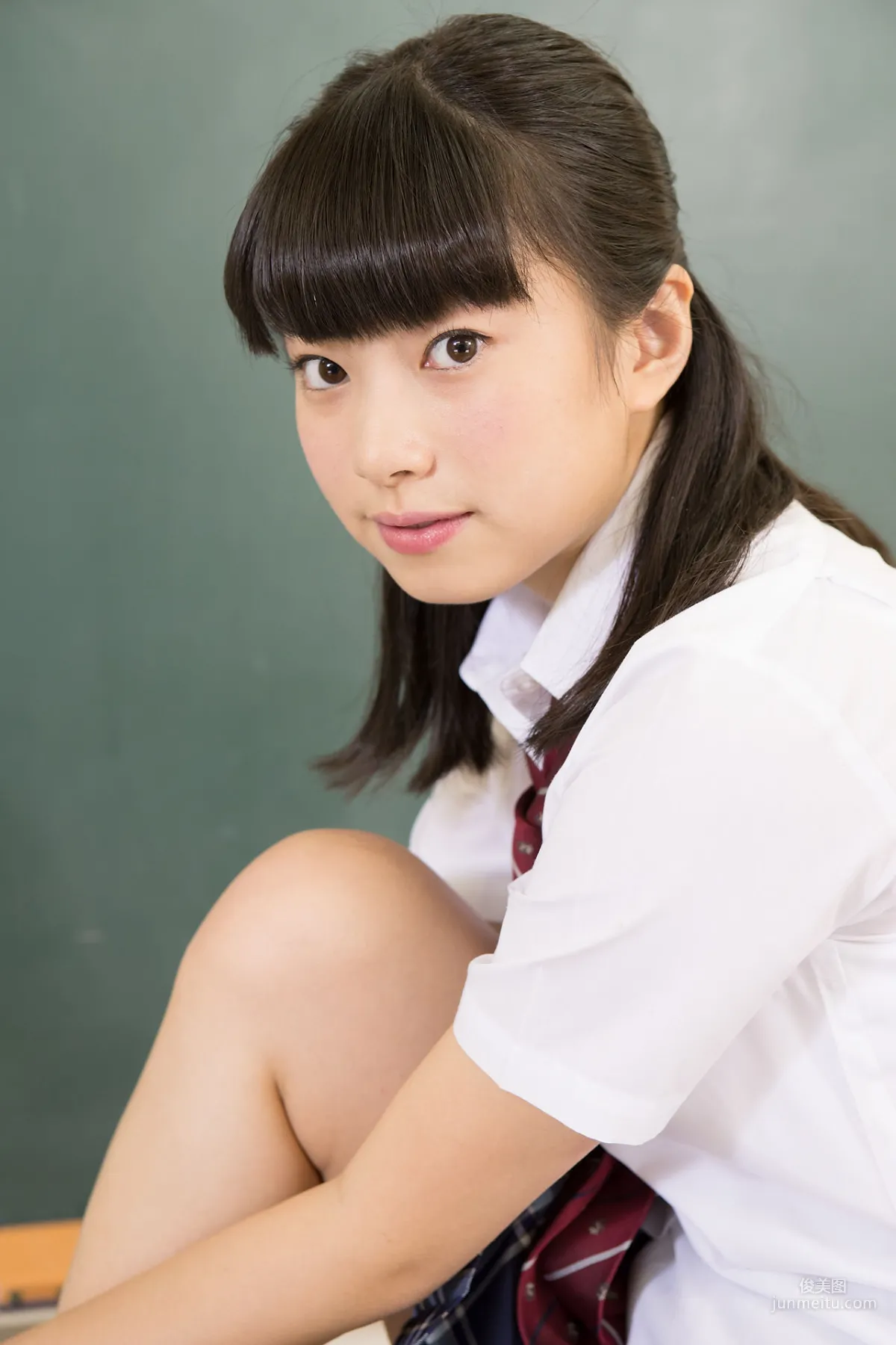 Sena Shinonome 東雲せな - Limited Gallery 2.1 [Minisuka.tv] 写真集5