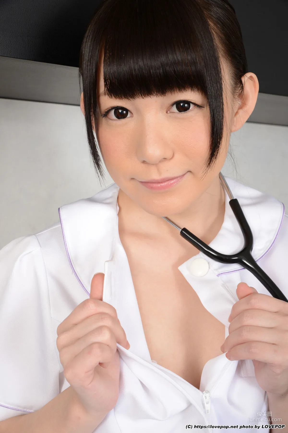 [LOVEPOP] 小西まりえ Marie Konishi Photoset 04 寫真集 40