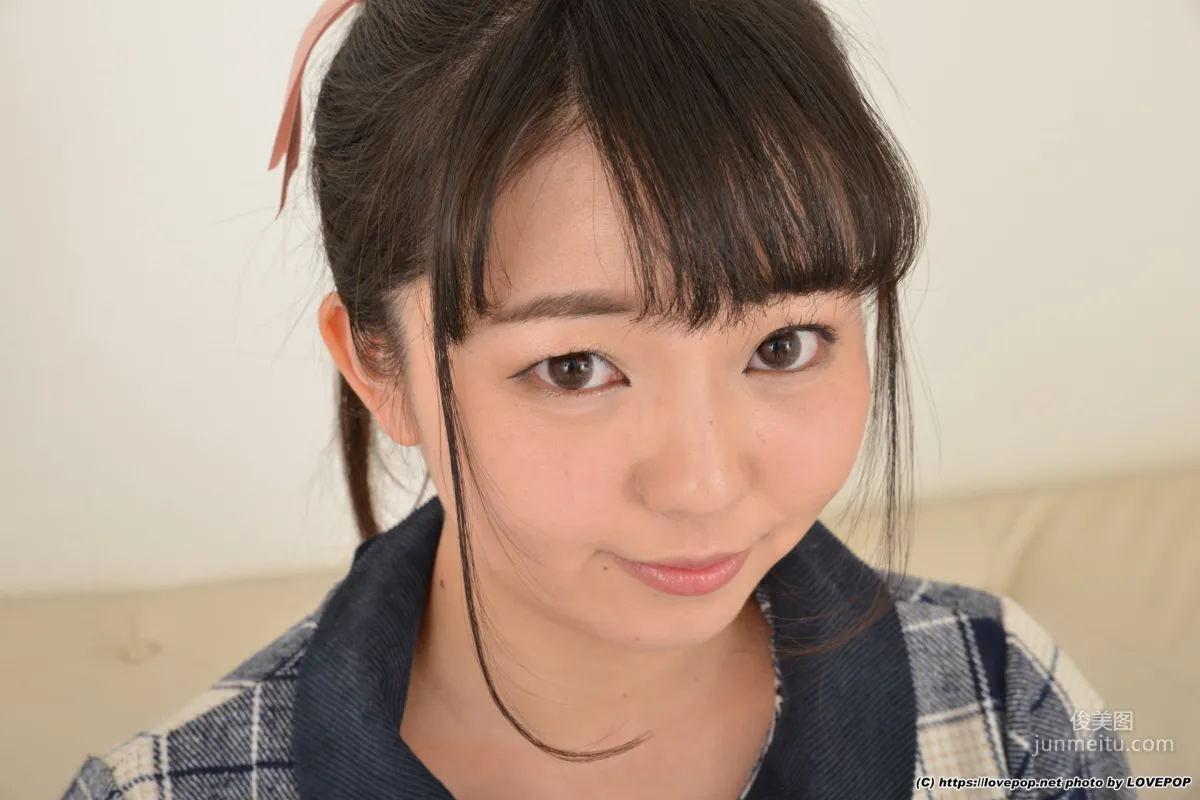 [LOVEPOP] 泉りおん/泉莉音 Photoset 04 寫真集 3