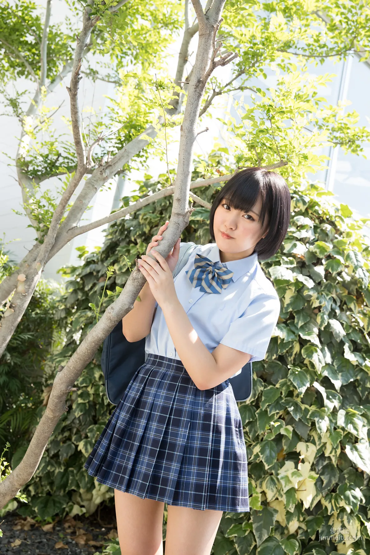 [Minisuka.tv] 香月りお - Special Gallery 4.1 写真集4