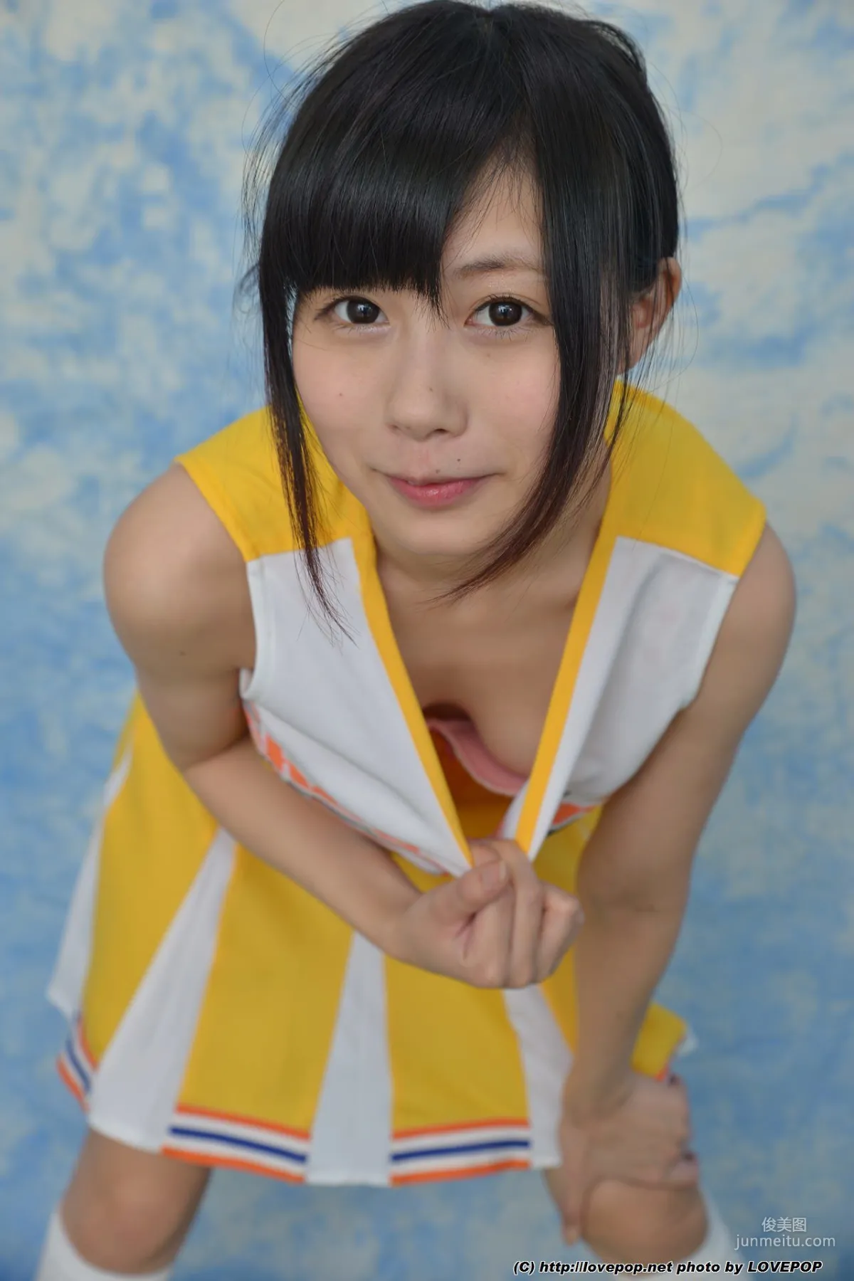 [LOVEPOP] 淺倉あすか Asuka Asakura Photoset 02 寫真集 11