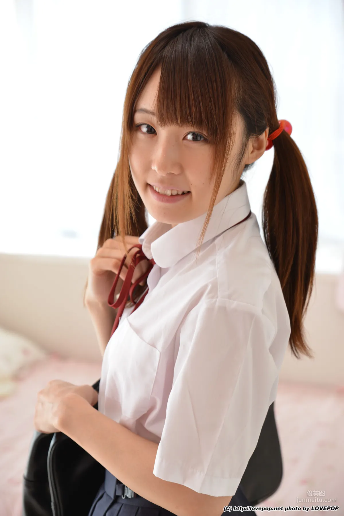 Tsuchiya Asami 土屋あさみ Photoset 06 [LOVEPOP] 寫真集 11