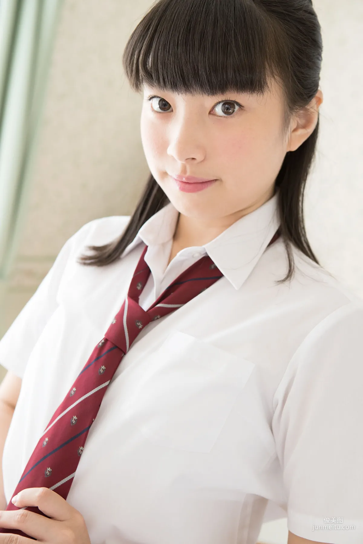 Sena Shinonome 東雲せな - Limited Gallery 2.1 [Minisuka.tv] 寫真集 35
