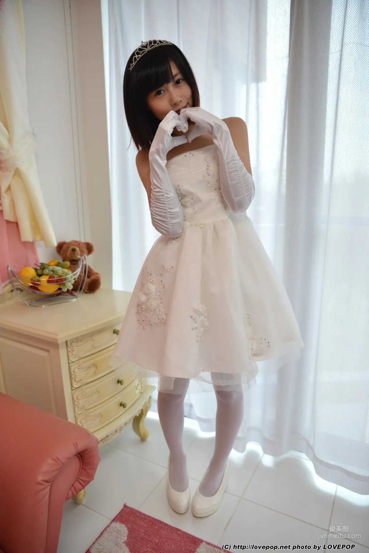 [LOVEPOP] Asuka Asakura 淺倉明日香/淺倉あすか Photoset 03 寫真集 12