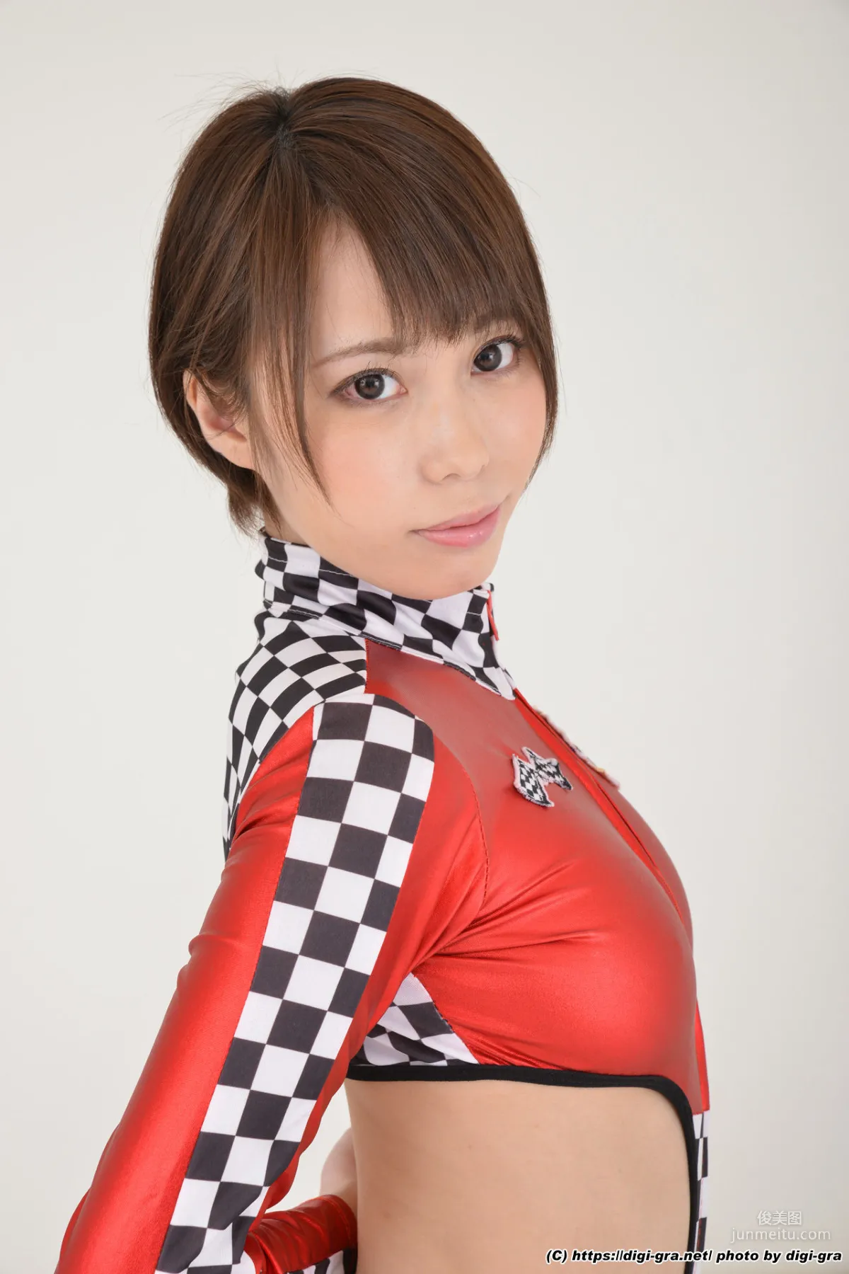 [Digi-Gra] Misuzu Kawana 川菜美鈴 Photoset 07 寫真集 10