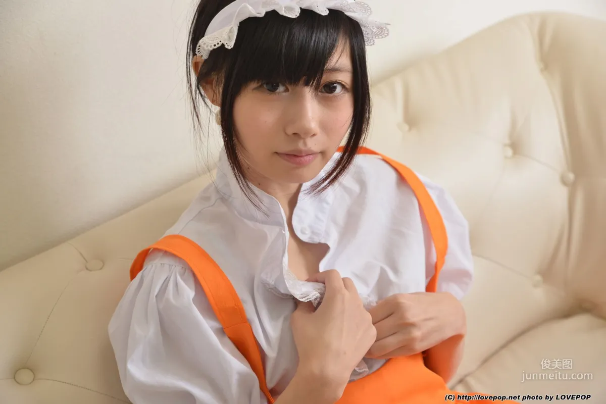 [LOVEPOP] Asuka Asakura 淺倉あすか Photoset 06 寫真集 43