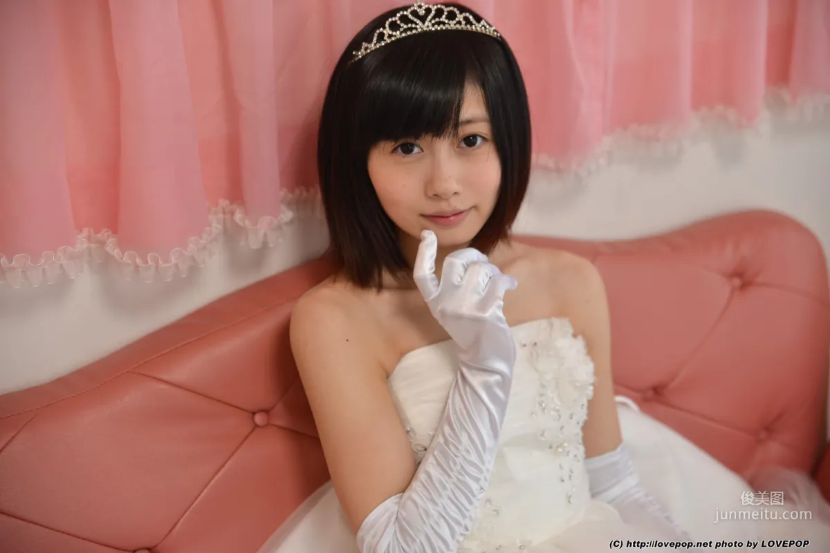 [LOVEPOP] Asuka Asakura 淺倉明日香/淺倉あすか Photoset 03 寫真集 18
