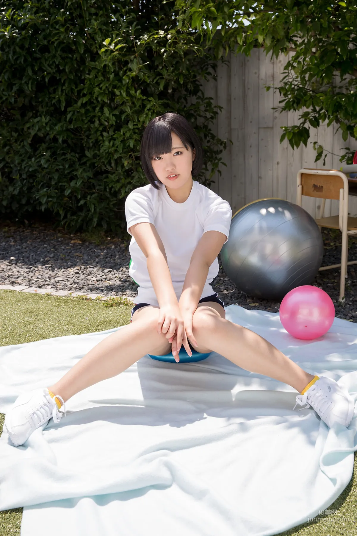 [Minisuka.tv] 香月りお Anju Kouzuki - Special Gallery 4.3 寫真集 24