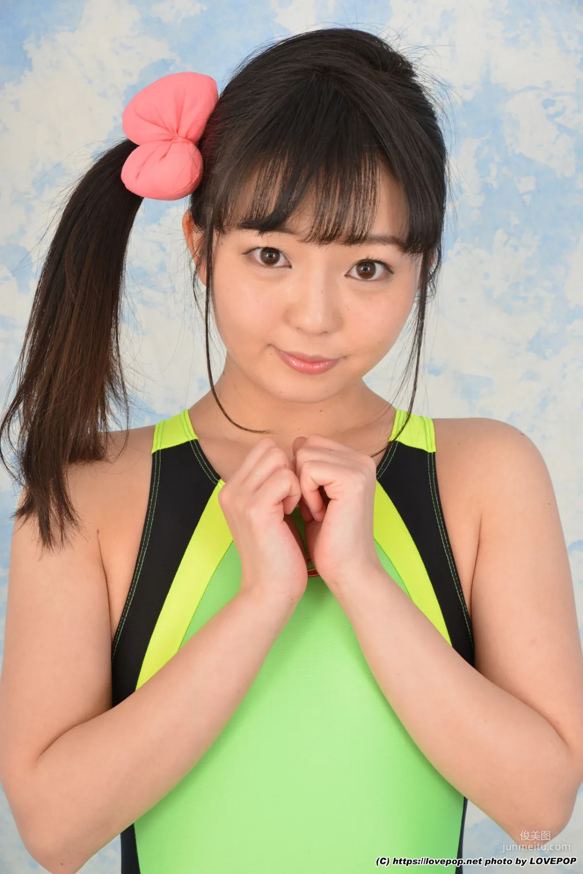 [LOVEPOP] 泉りおん Rion Izumi Photoset 02 寫真集 10