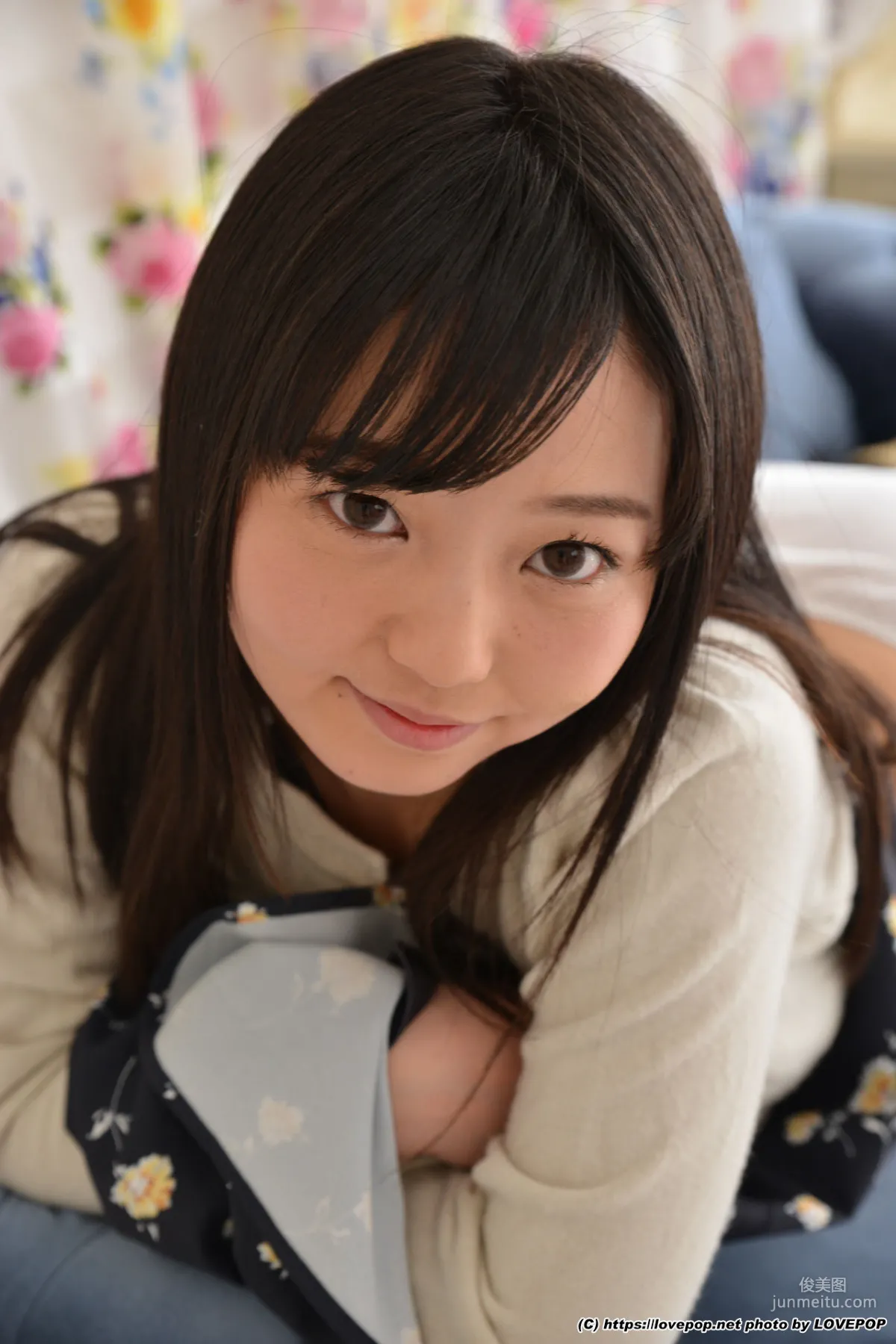 Rion Izumi 泉りおん Photoset 05 [LOVEPOP] 寫真集 41