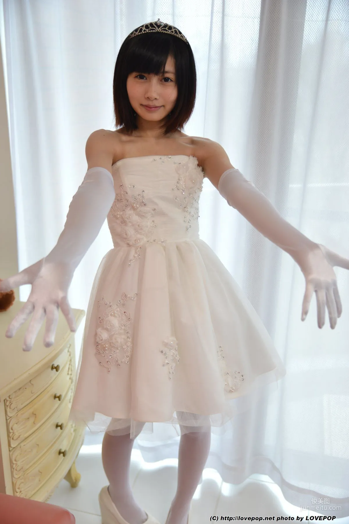 [LOVEPOP] Asuka Asakura 淺倉明日香/淺倉あすか Photoset 03 寫真集 7