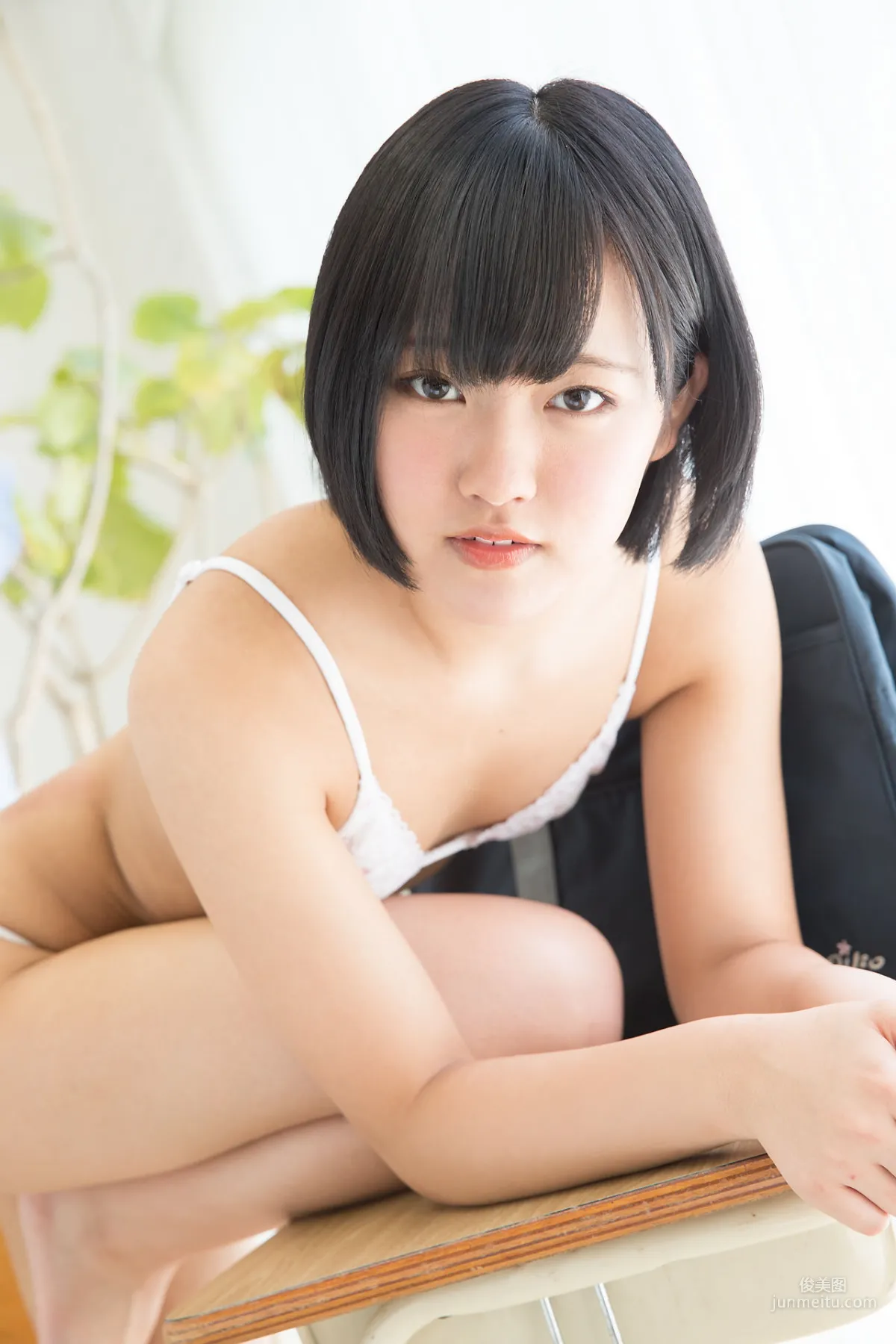 Anju Kouzuki 香月りお - Special Gallery 4.2 [Minisuka.tv] 寫真集 33