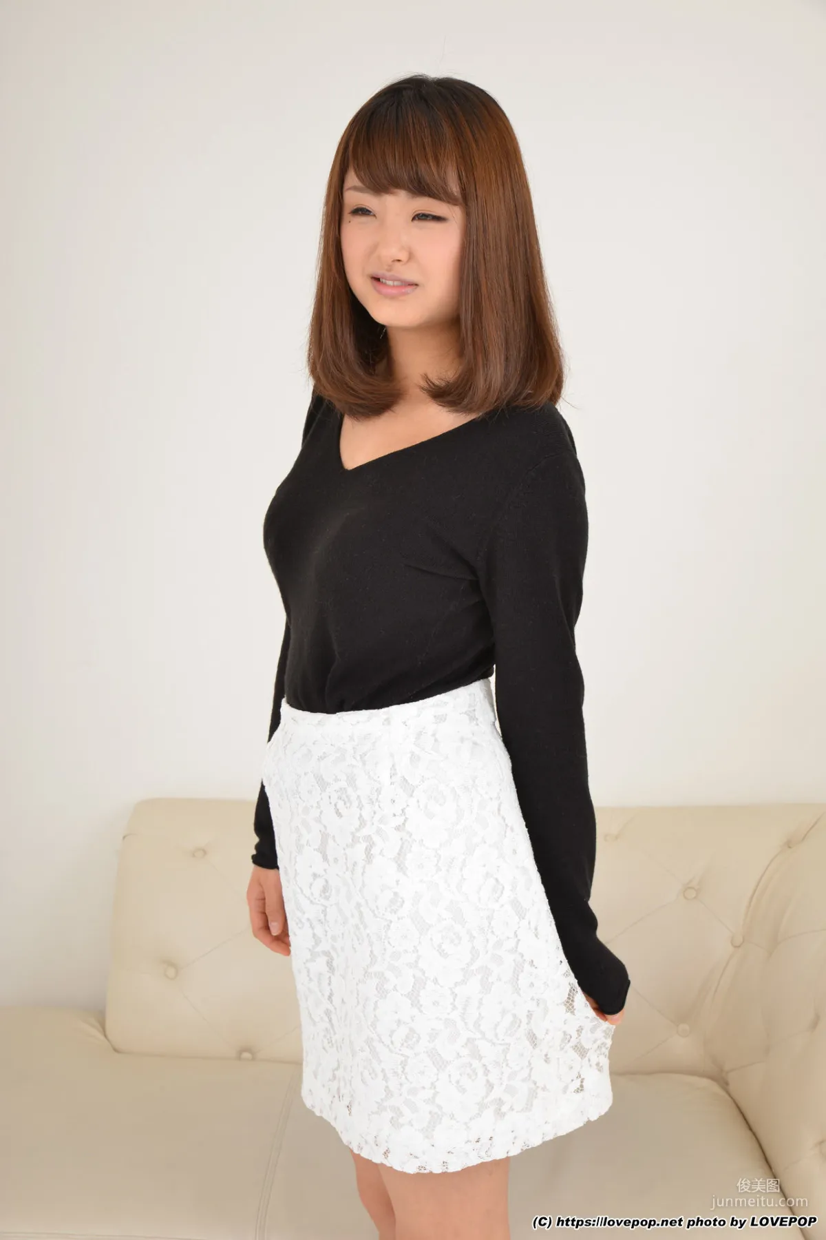 [LOVEPOP] 北原るか Ruka Kitahara Photoset 02 寫真集 14