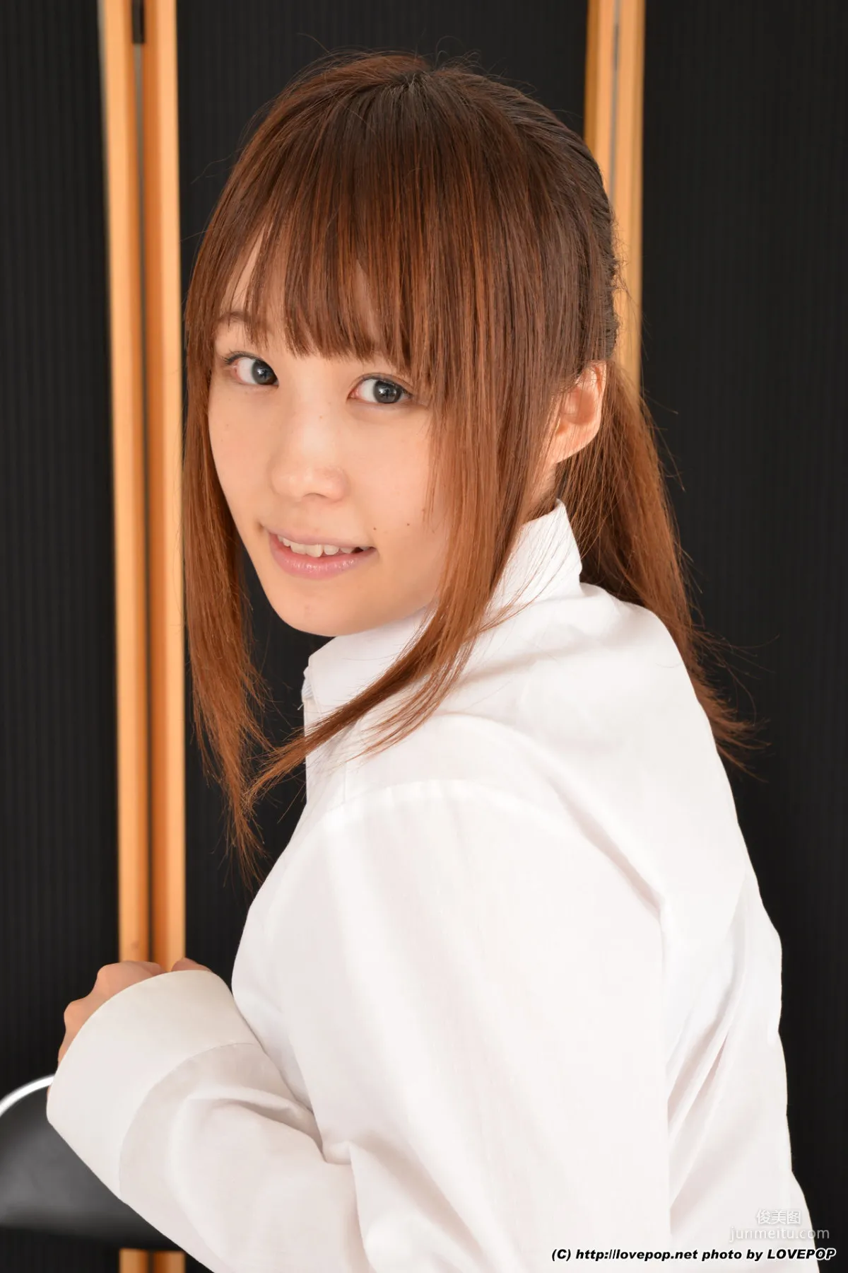 [LOVEPOP] 土屋あさみ/土屋朝美 Photoset 05 寫真集 14
