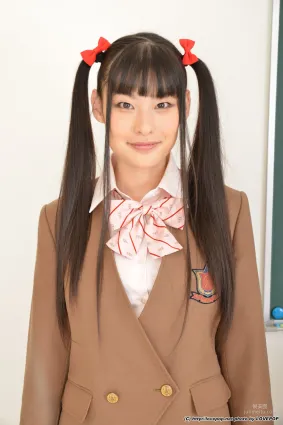 [LOVEPOP] Yuzuna Aida 合田柚奈 Photoset 01 寫真集