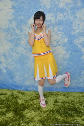 [LOVEPOP] 淺倉あすか Asuka Asakura Photoset 02 寫真集