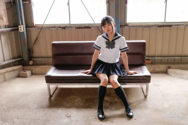 西永彩奈《cream - The story of the sea - PPV》 [LOVEPOP] 寫真集