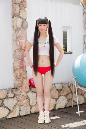 [Minisuka.tv] Ayana Haduki 葉月彩菜 - Limited Gallery 2.1 寫真集