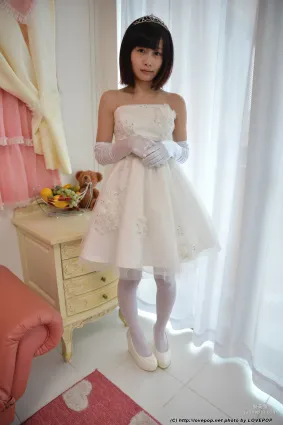 [LOVEPOP] Asuka Asakura 淺倉明日香/淺倉あすか Photoset 03 寫真集