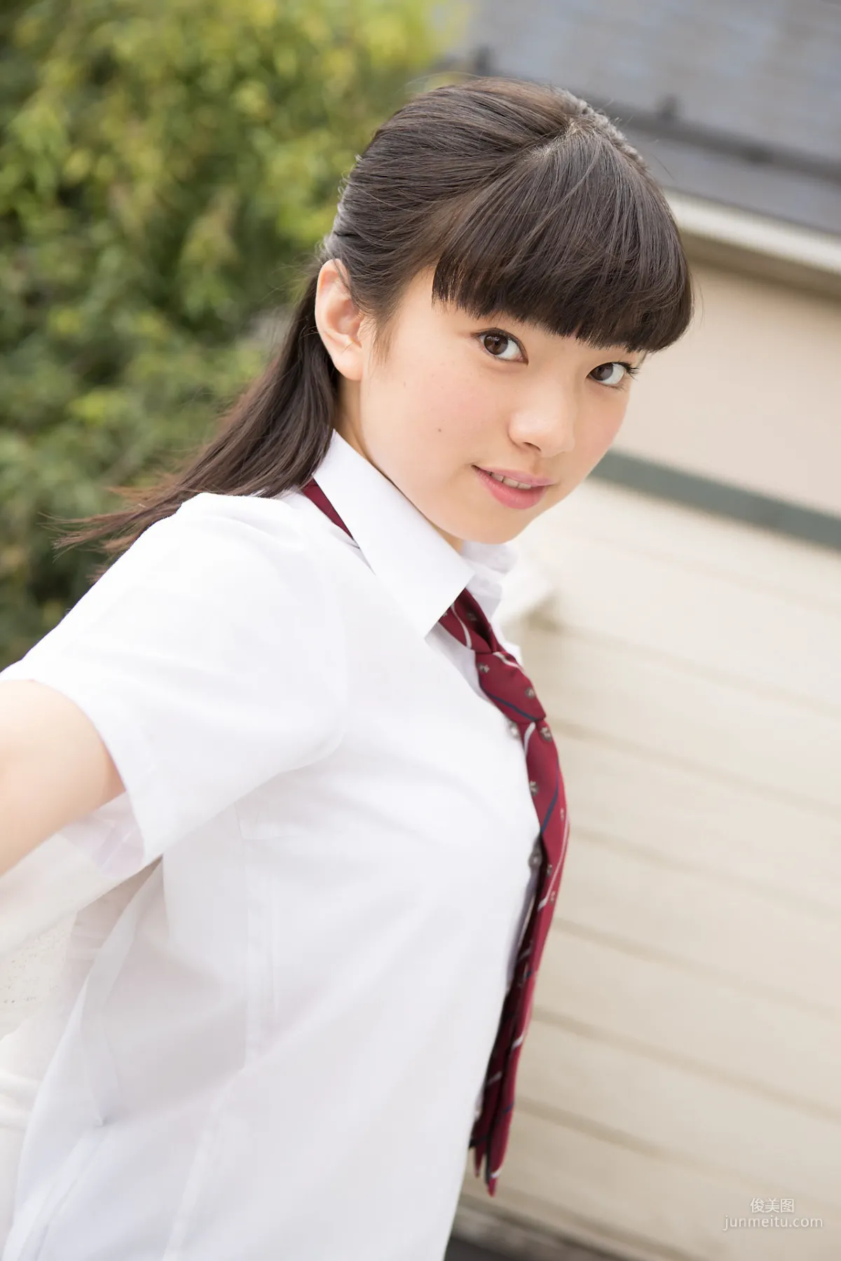 Sena Shinonome 東雲せな - Limited Gallery 2.1 [Minisuka.tv] 寫真集 52