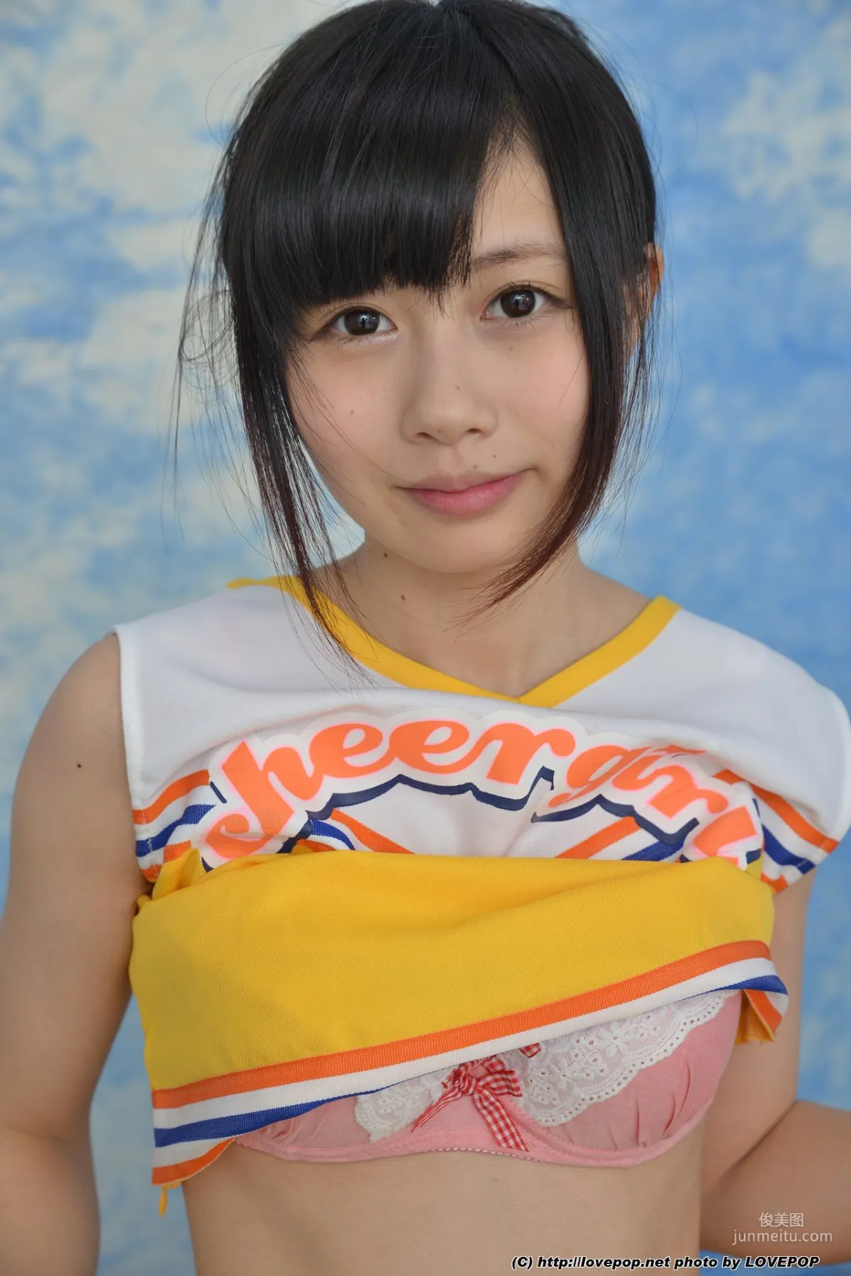 [LOVEPOP] 淺倉あすか Asuka Asakura Photoset 02 寫真集 52