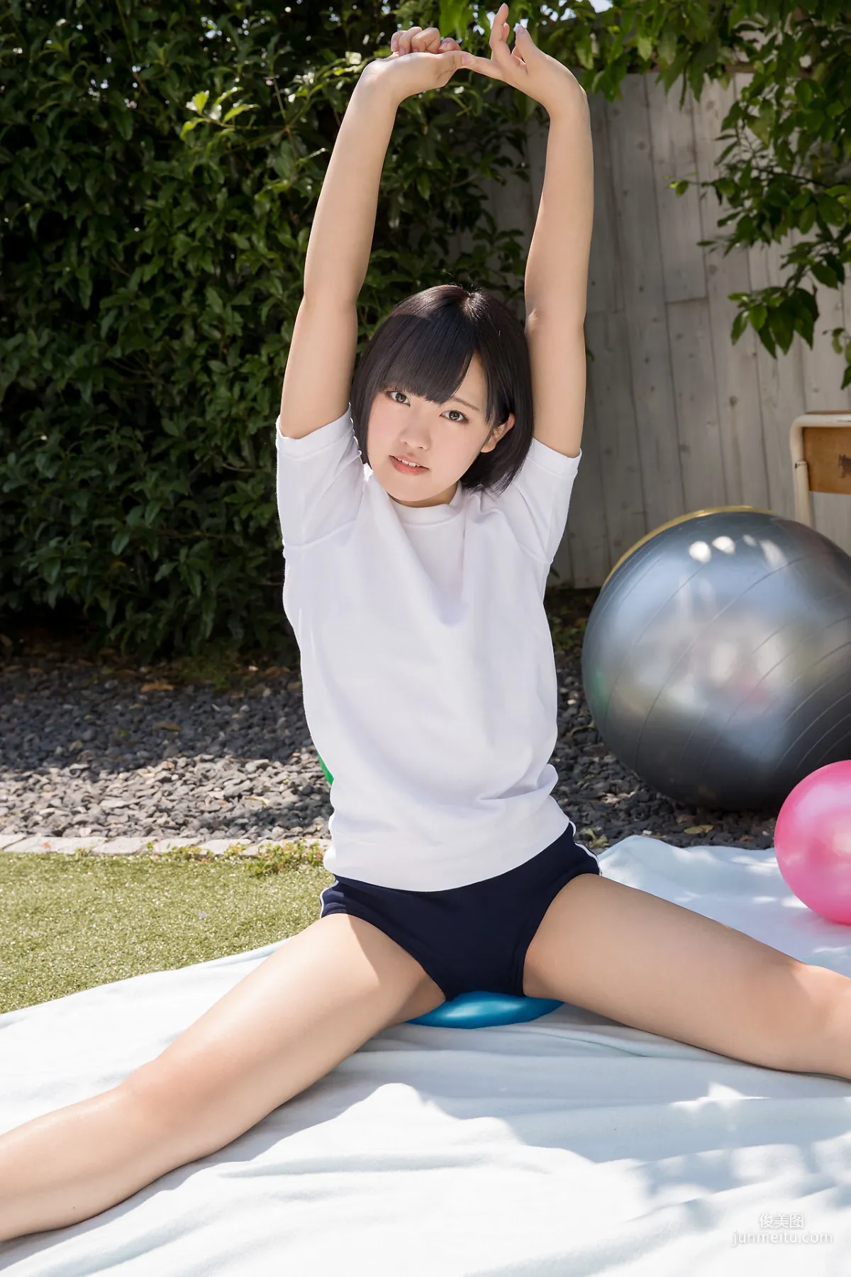 [Minisuka.tv] 香月りお Anju Kouzuki - Special Gallery 4.3 寫真集 22