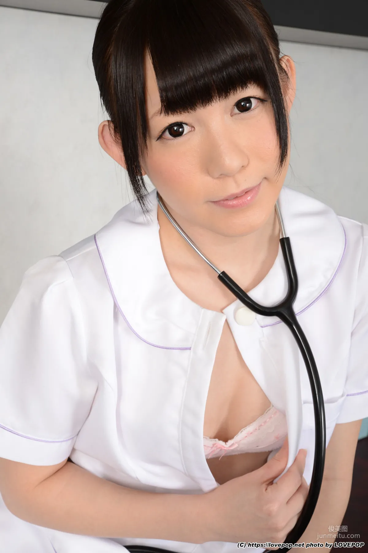 [LOVEPOP] 小西まりえ Marie Konishi Photoset 04 寫真集 43