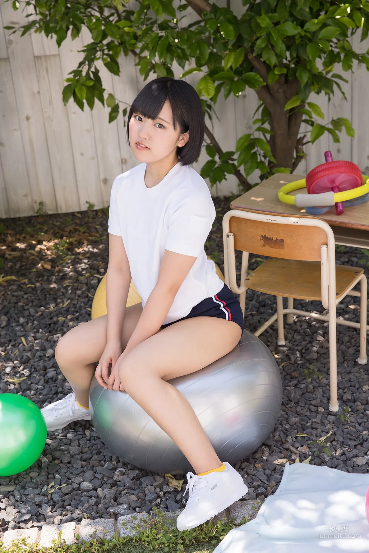 [Minisuka.tv] 香月りお Anju Kouzuki - Special Gallery 4.3 寫真集 32