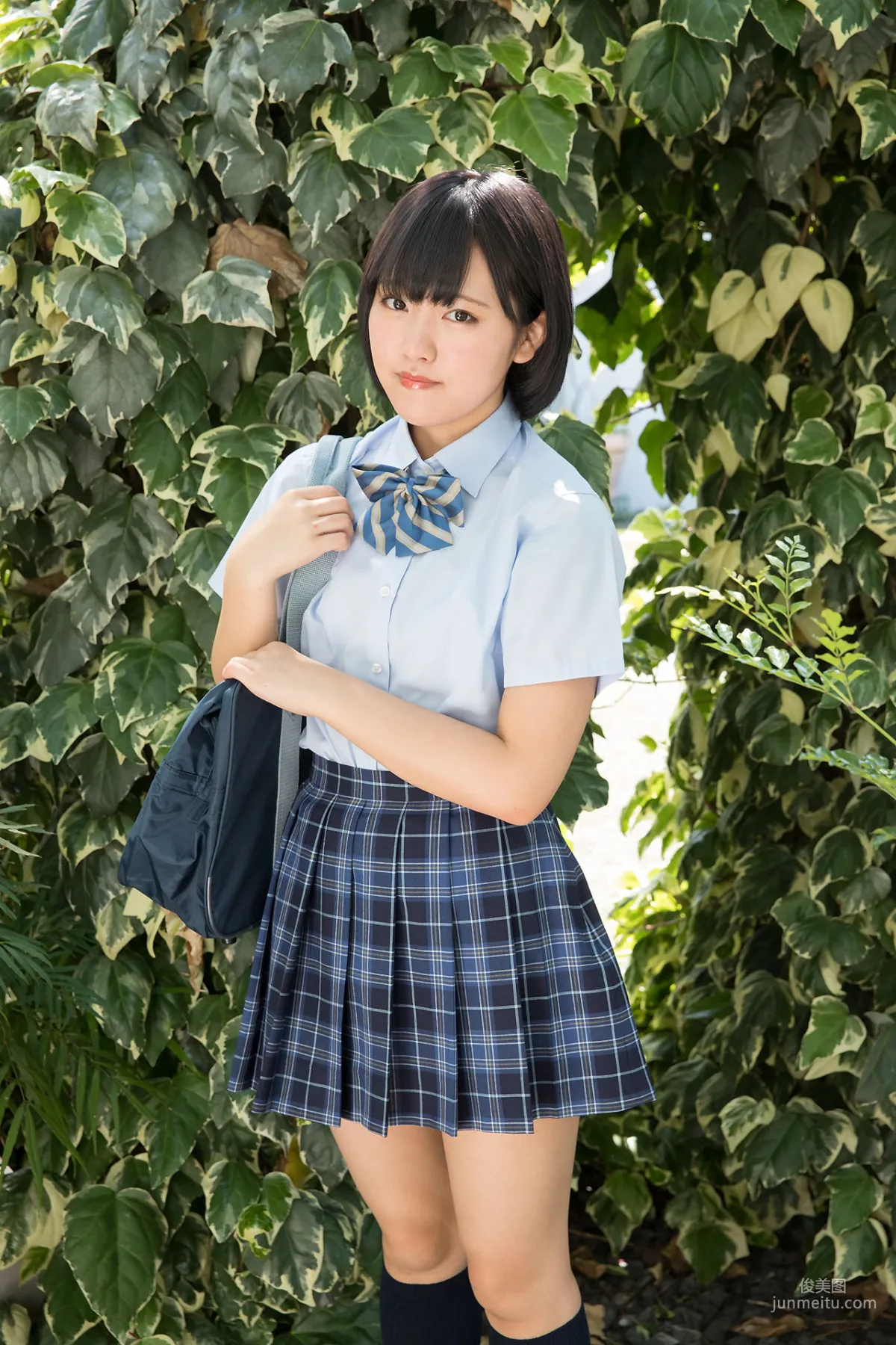[Minisuka.tv] 香月りお - Special Gallery 4.1 写真集18