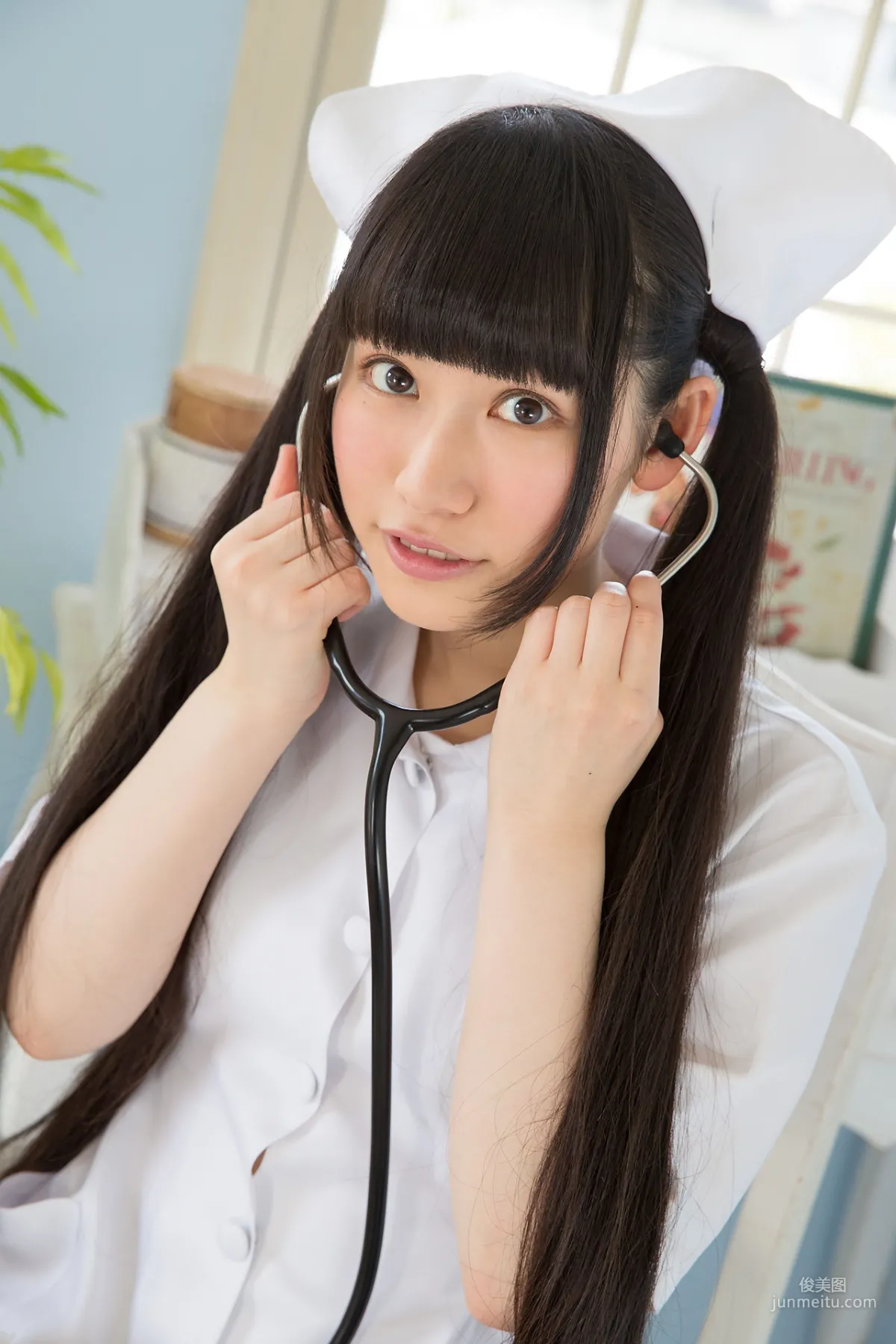 [Minisuka.tv] 葉月彩菜 Ayana Haduki - Limited Gallery 2.2 寫真集 8