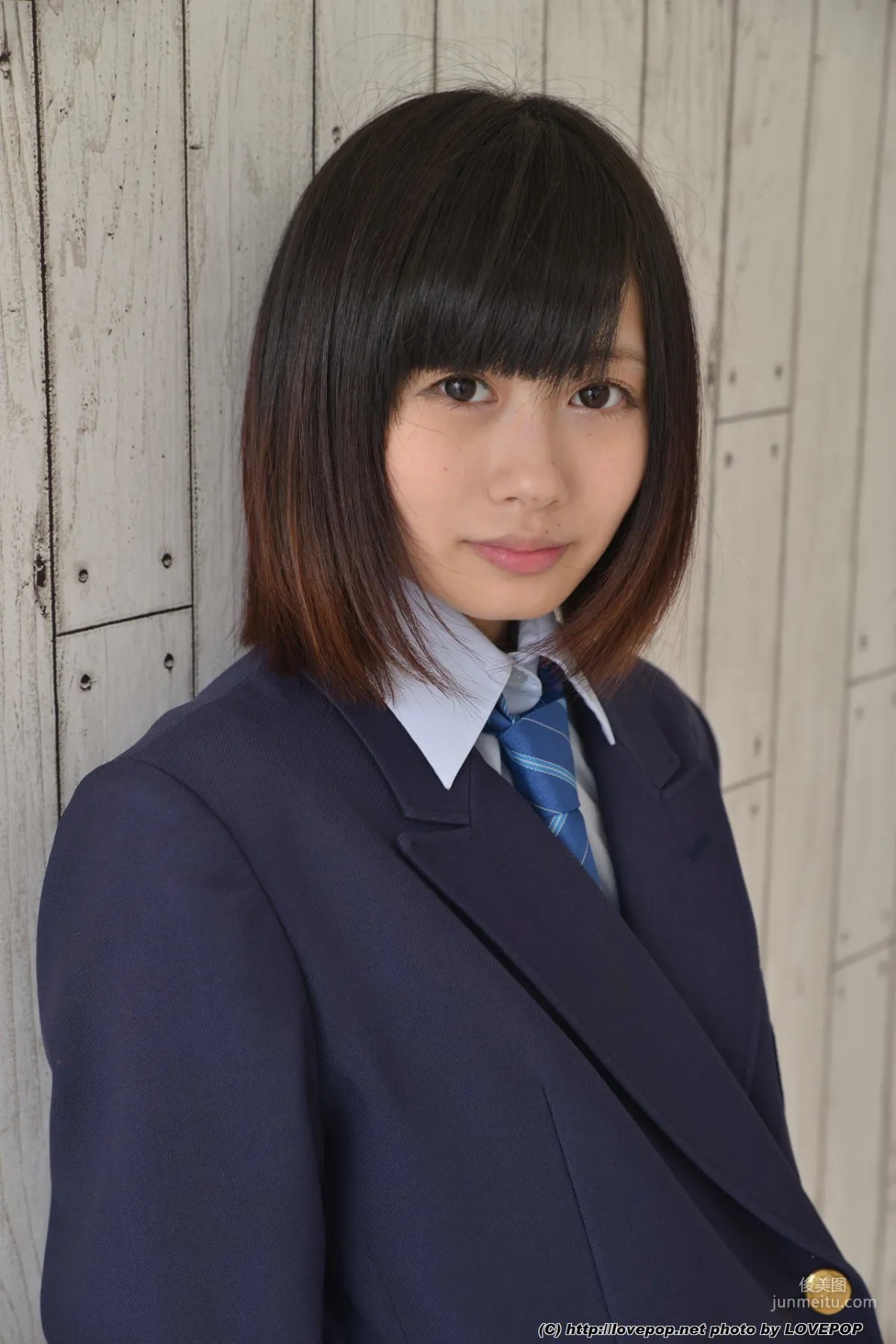 Asuka Asakura 淺倉あすか [LOVEPOP] Photoset 05 寫真集 4