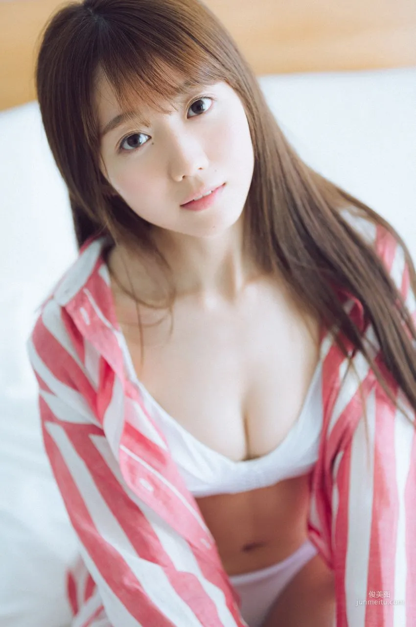 大谷映美里「きみと、ふたりで。」 [WPB-net] Extra734 写真集2
