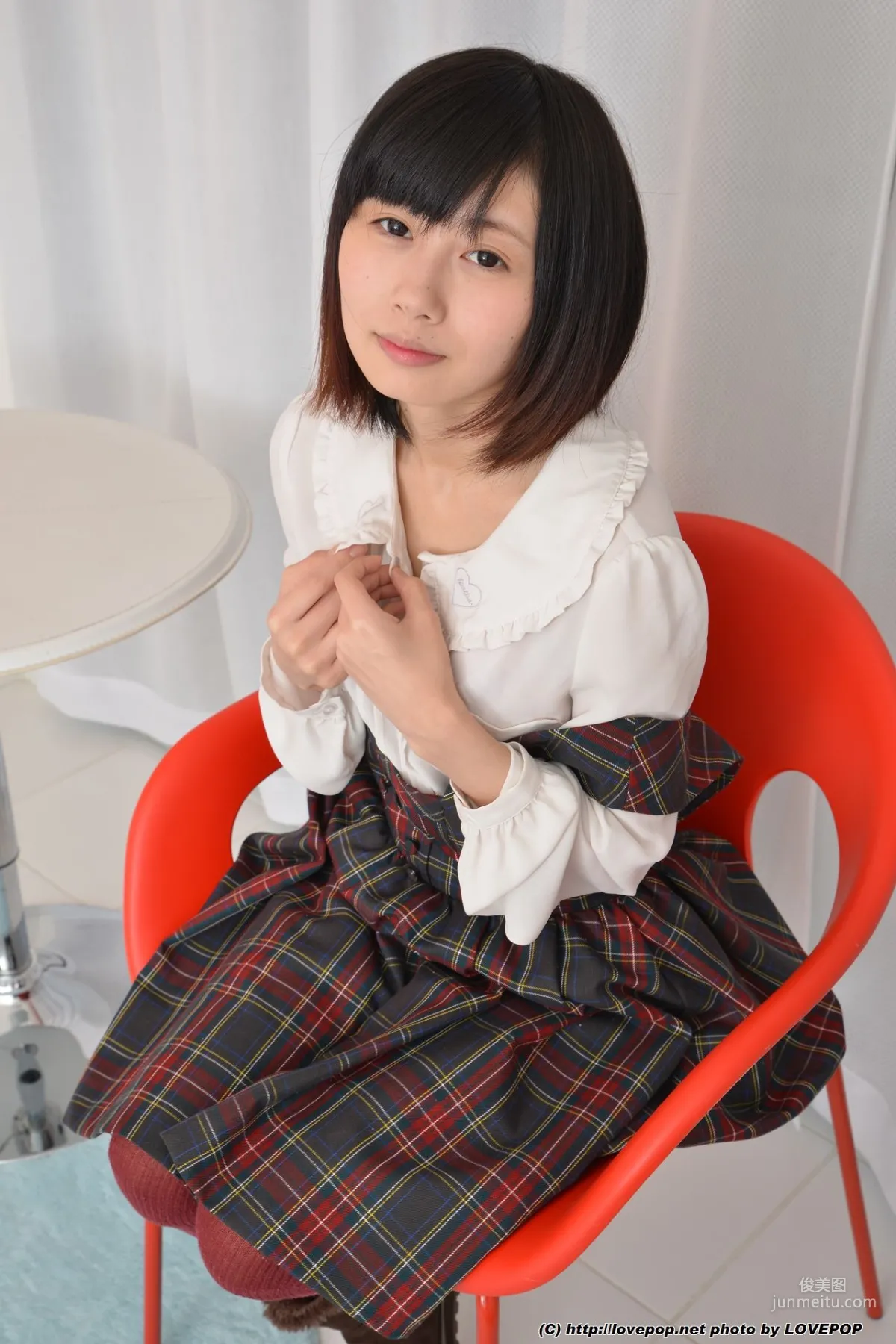[LOVEPOP] 淺倉あすか/淺倉明日香 Photoset 04 寫真集 26