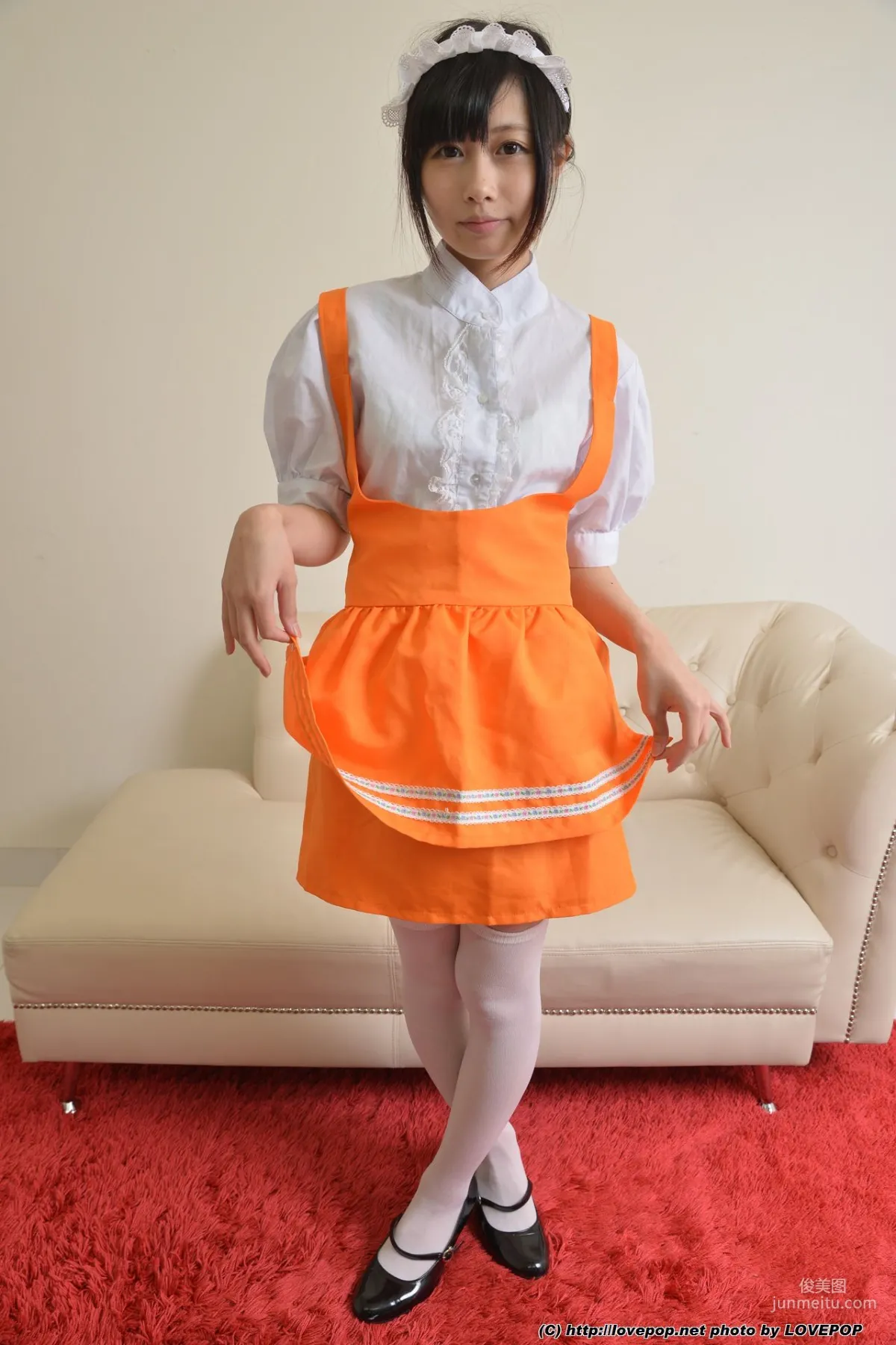 [LOVEPOP] Asuka Asakura 淺倉あすか Photoset 06 寫真集 5