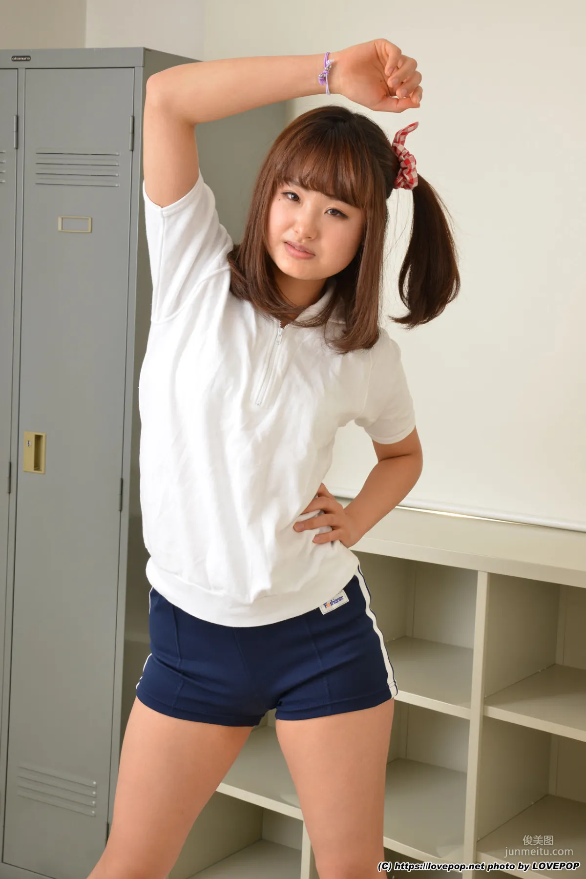 北原るか Ruka Kitahara Photoset 04 [LOVEPOP] 寫真集 18