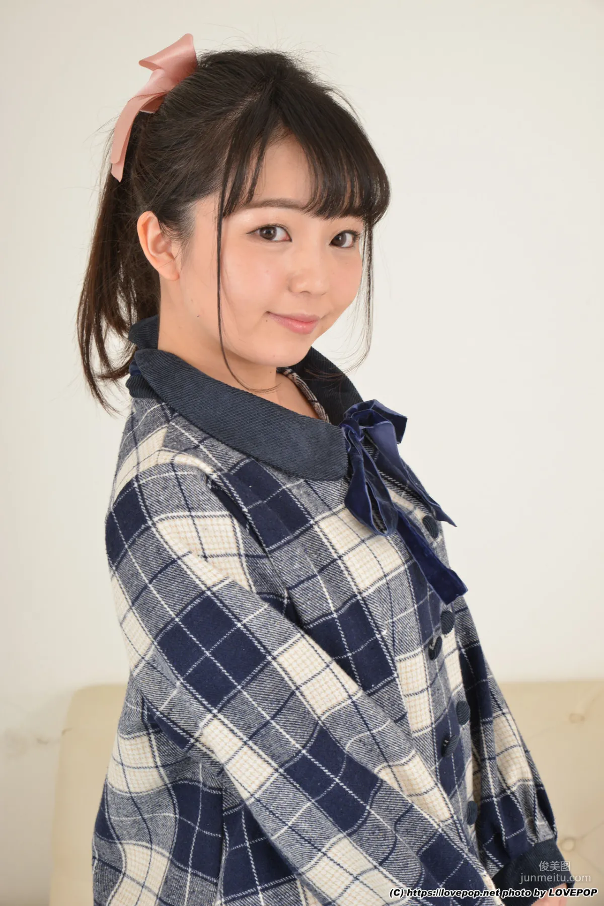 [LOVEPOP] 泉りおん/泉莉音 Photoset 04 寫真集 9
