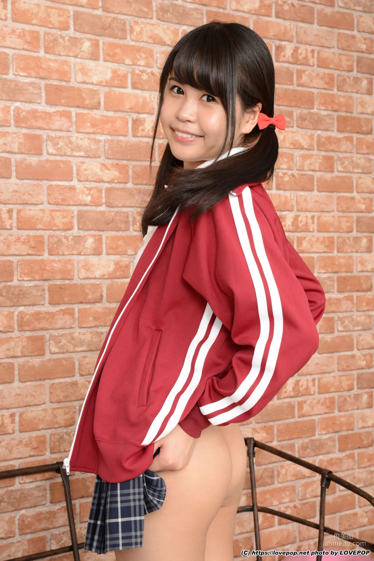 [LOVEPOP] Miri Enomoto 榎本みり Photoset 05 寫真集 77