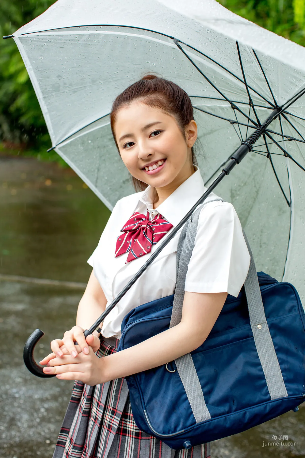 [Minisuka.tv] 松下陽月 - Limited Gallery 2.1 写真集2