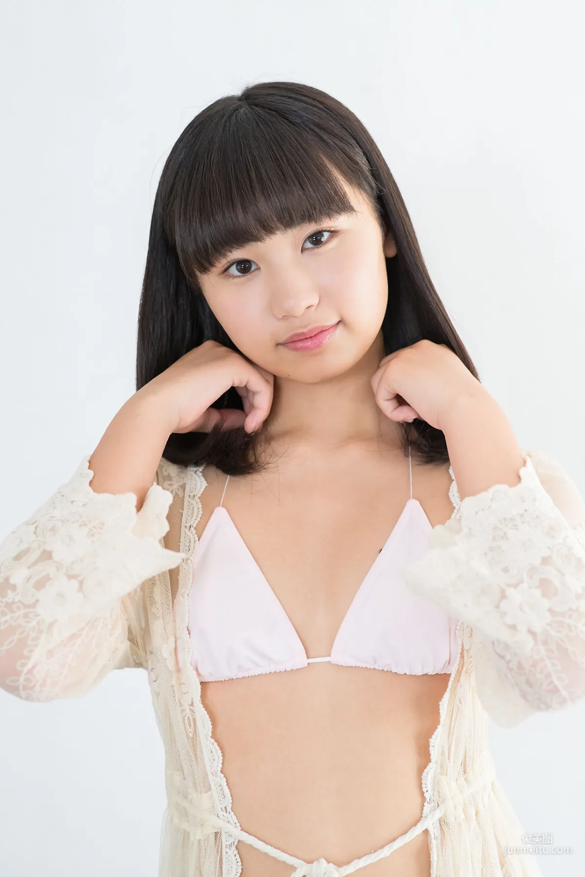 宮丸くるみ - Regular Gallery 3.2 [Minisuka.tv] 写真集10