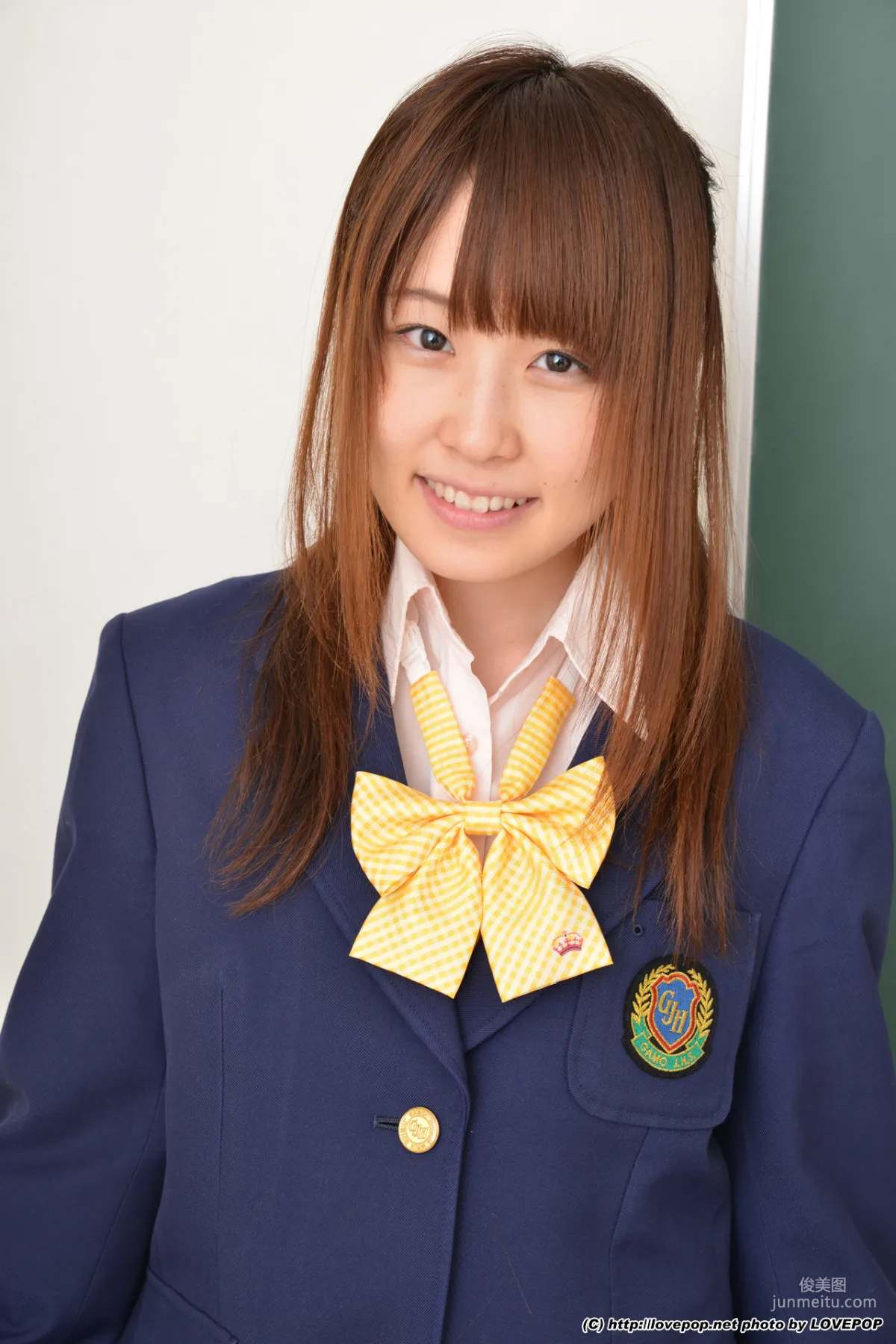[LOVEPOP] Tsuchiya Asami 土屋あさみ Photoset 02 寫真集 10
