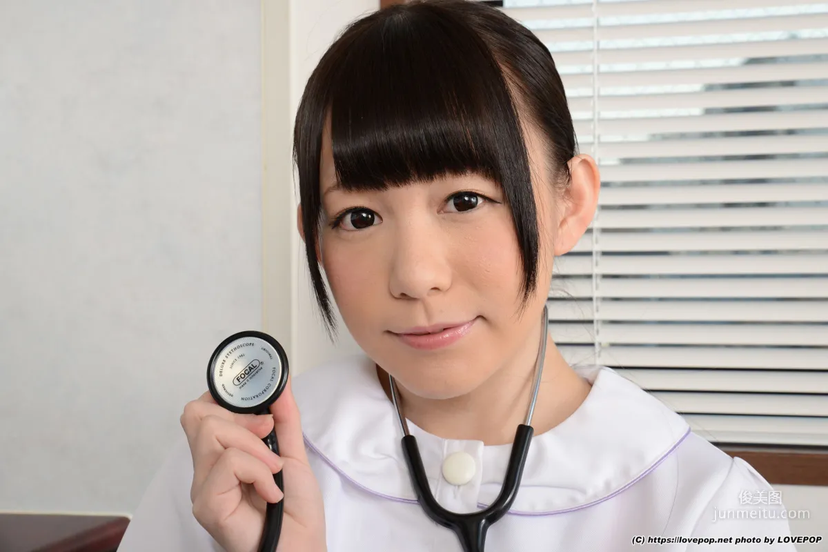 [LOVEPOP] 小西まりえ Marie Konishi Photoset 04 寫真集 13
