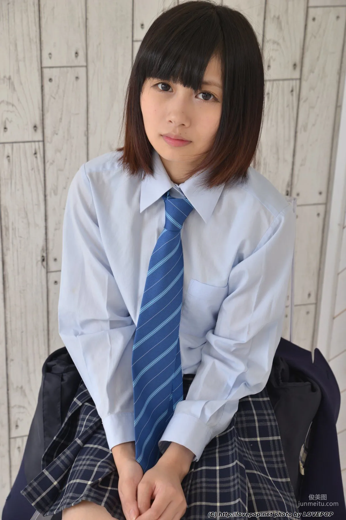 Asuka Asakura 淺倉あすか [LOVEPOP] Photoset 05 寫真集 36