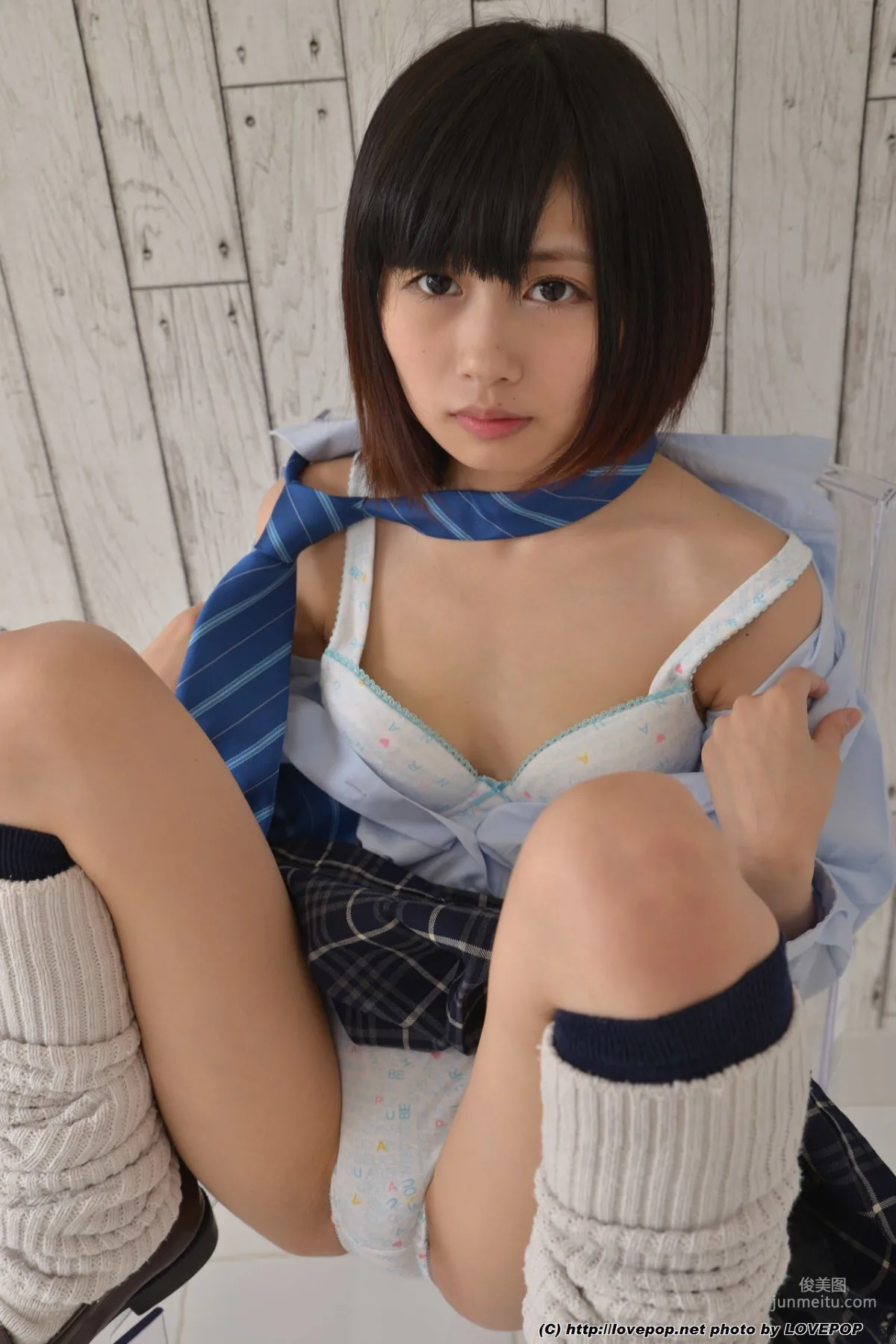Asuka Asakura 淺倉あすか [LOVEPOP] Photoset 05 寫真集 50